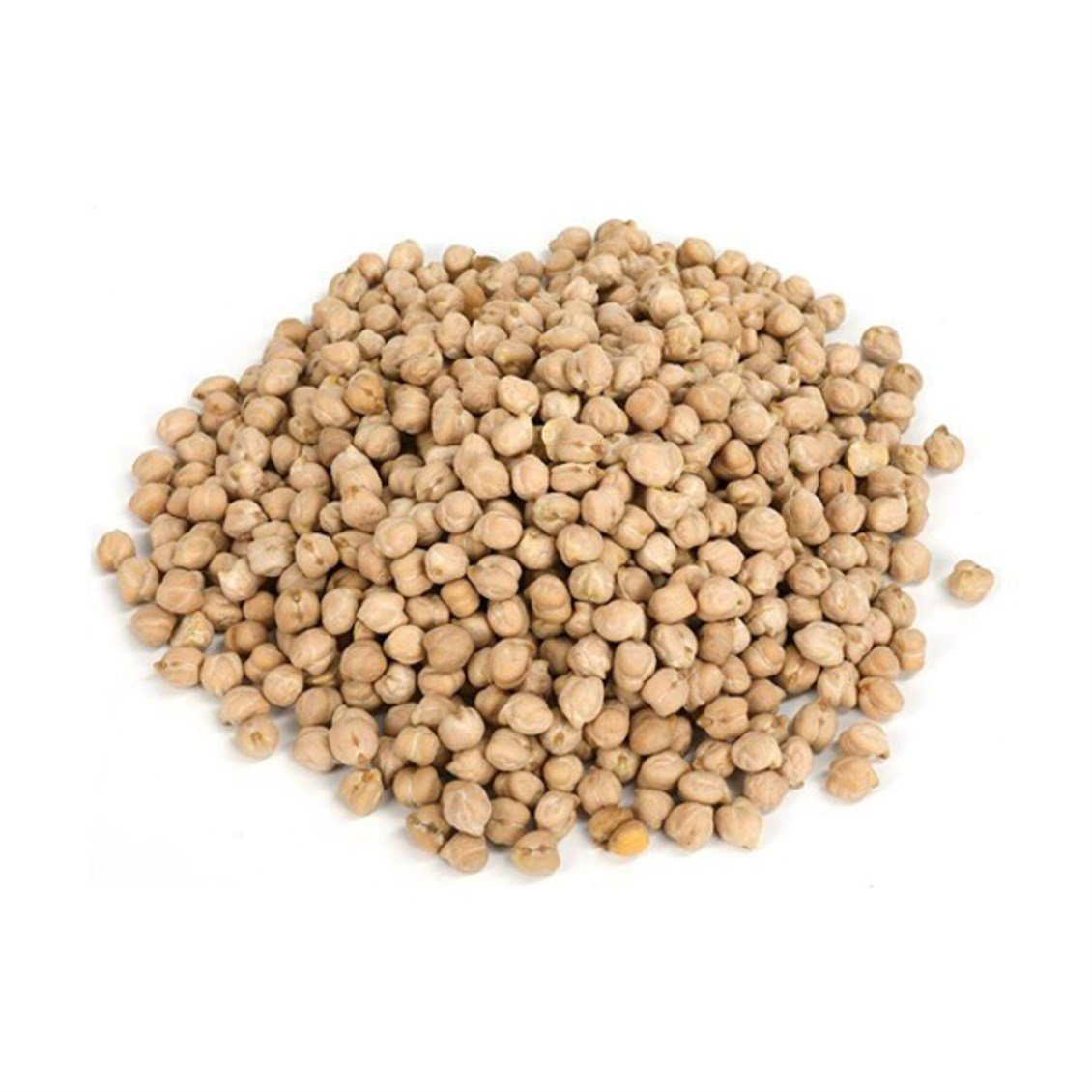 Beyaz iri Nohut 1 KG