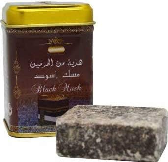 Hermani Jamid - Siyah Misk 25 gr