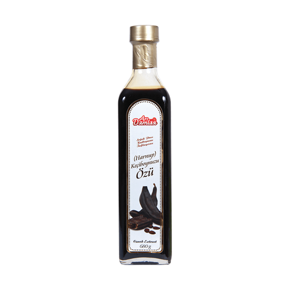 Keçiboynuzu Özü 680 gr