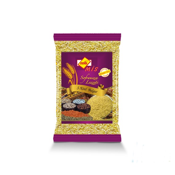 mis sefer kitel bulgur 5kg