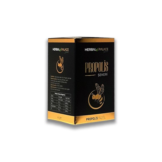 Propolis Şekeri