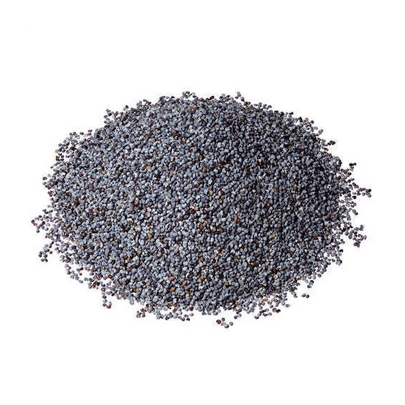 Mavi Haşhaş Tohumu 250 gr