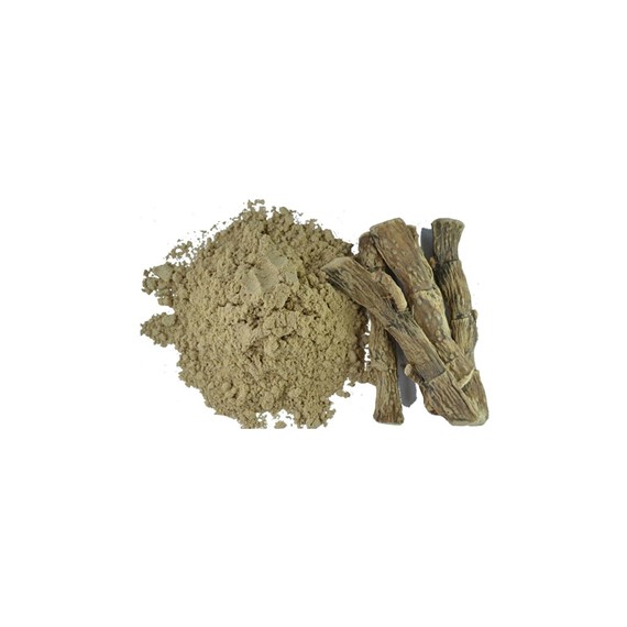Hazanbel Tozu Yeni Öğütülmüş 100 Gr