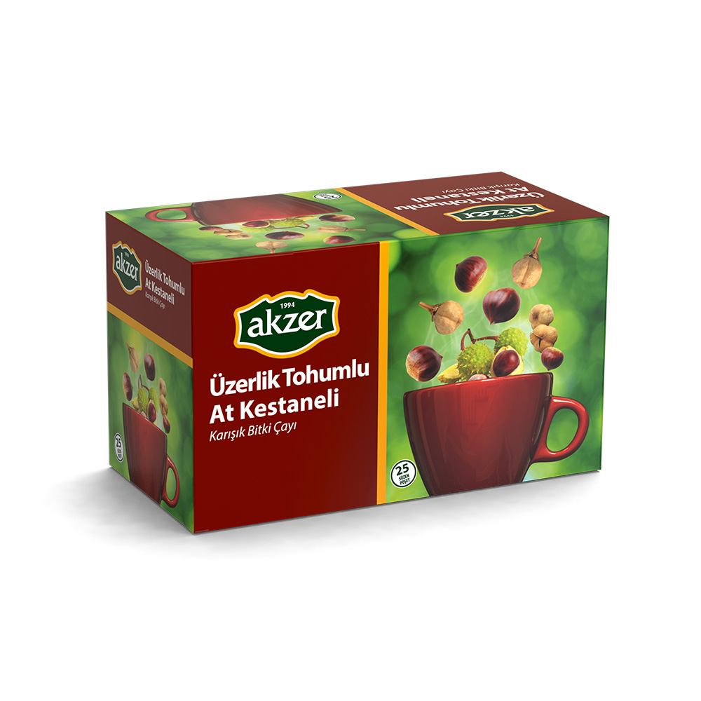 Akzer Üzerlik Toh.At Kes. Çay