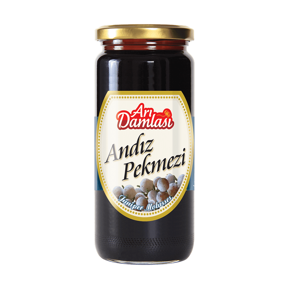 Andız Pekmezi 300 gr