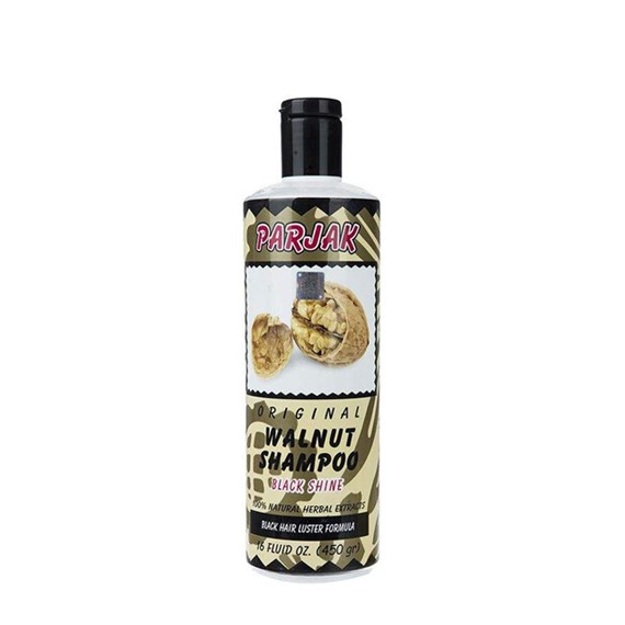 Cevizli şampuan 450 ml
