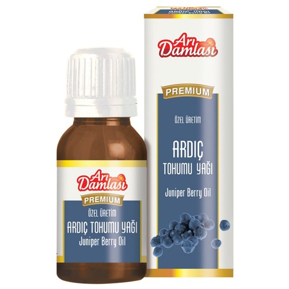 Arı damlası Ardıç Yağı 20ml