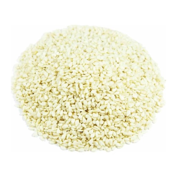 Çiğ Susam 250 gr