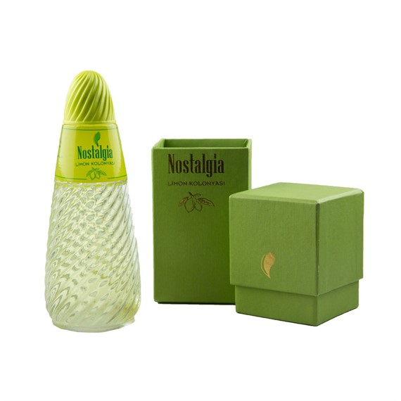 Nostalgia Limon Kolonyası 200ml