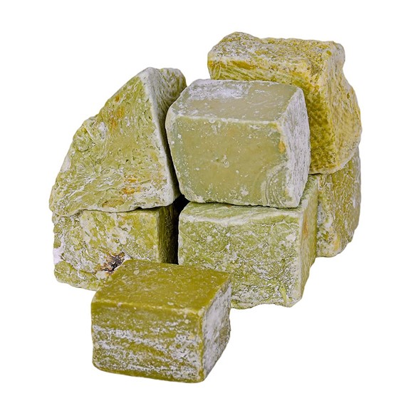 Saf el yapımı doğal bıttım sabunu 1 kg