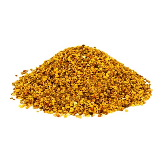 Hizan Saf Arı Poleni Kuru Polen 100 gr