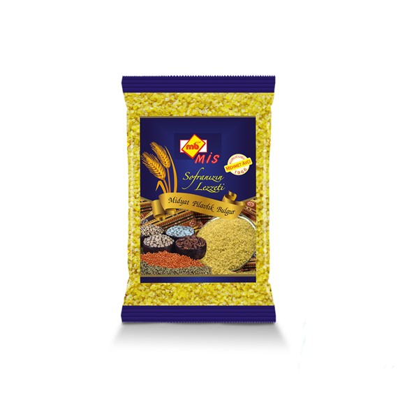 mis midyat pilavlık bulgur 5 kg