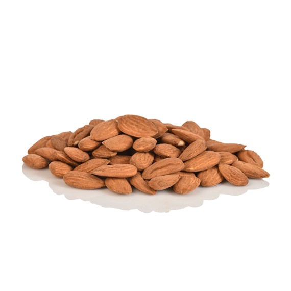 Tuzlu badem 1 kg