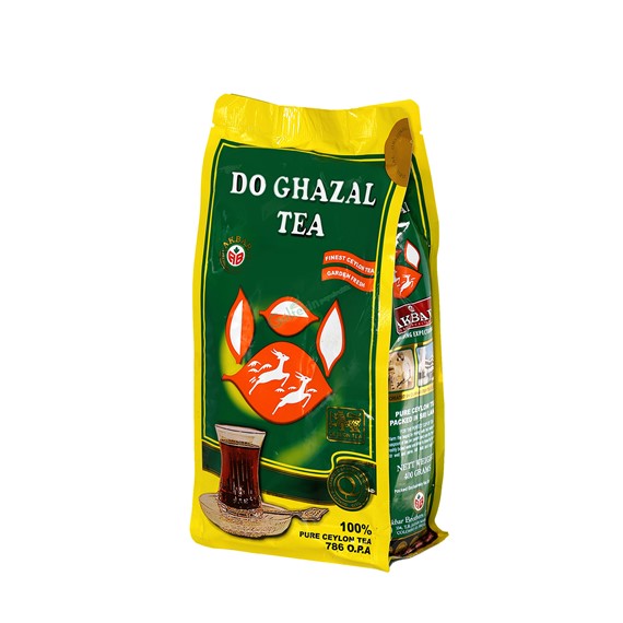 Çay 400 GR