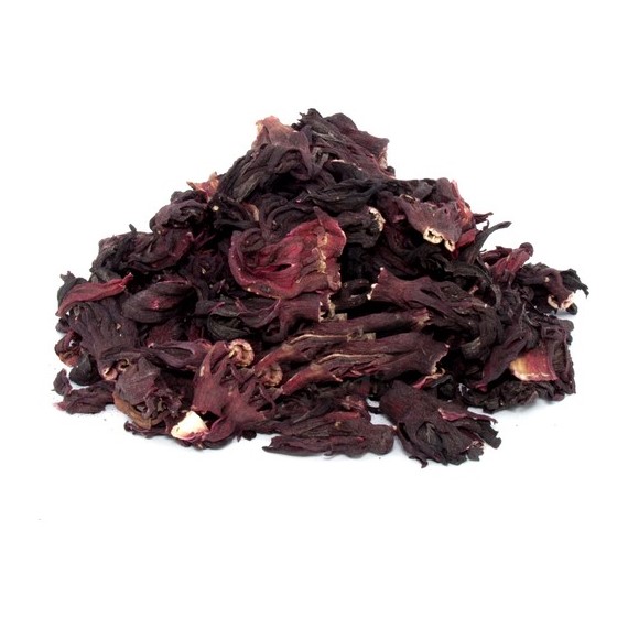 Hibiskus Mekke Gülü,Nar Çiçeği  100 gr