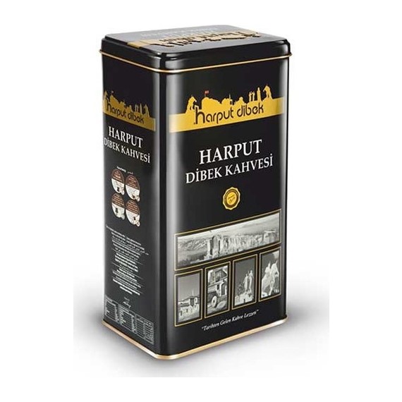 Harput Dibek Kahvesi 500 gr
