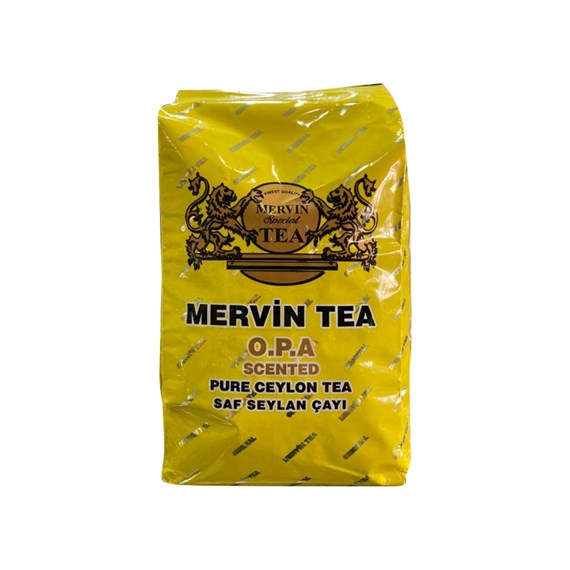  Çay Mervin  450 gr