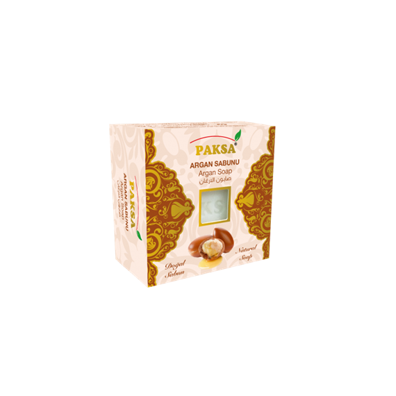 Argan Sabunu