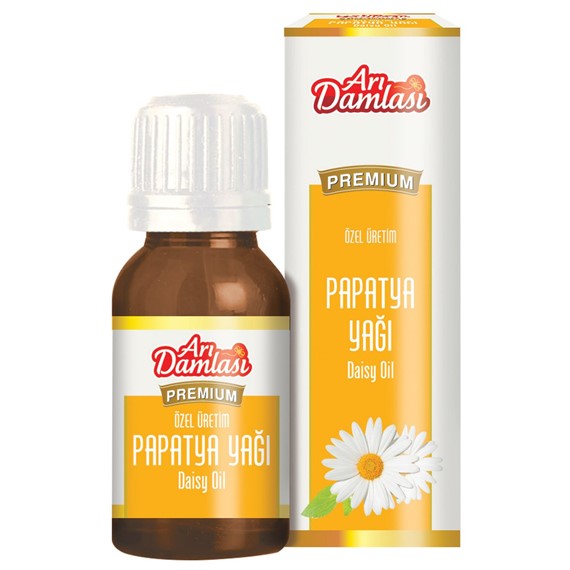 Arı Damlası Papatya Yağı 20 ML