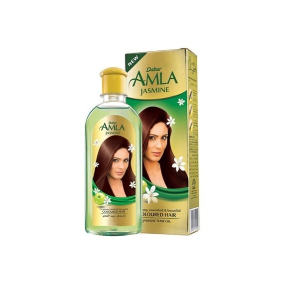 Dabur Amla Jasmıne 200 ml