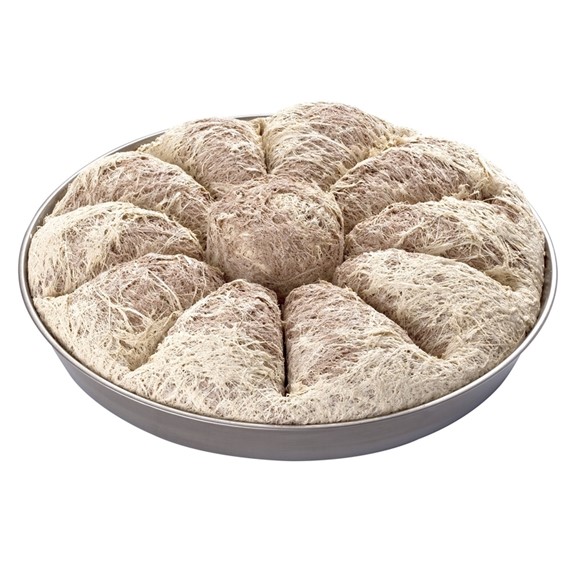 Kakaolu tepsi helva 4,5 kg