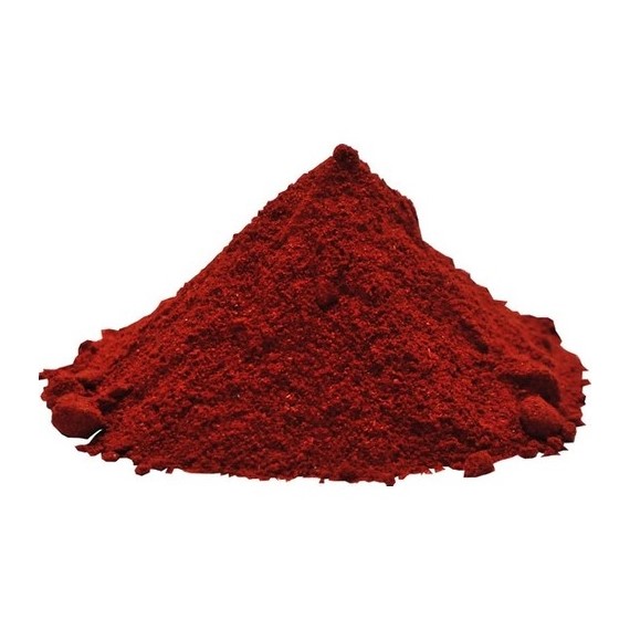Süper acı toz biber 500 gr