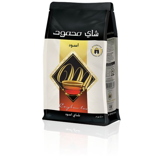   Çay Siyah  400 gr  poşet