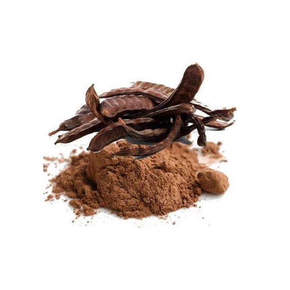 Keçi boynuzu  saf unu 500 gr