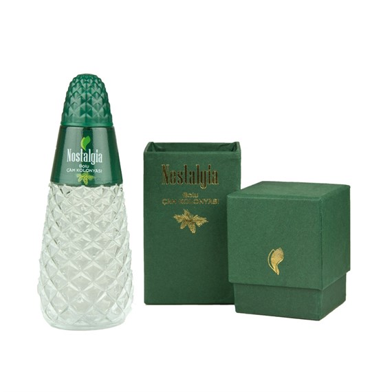 Nostalgia Çam Kolonyası 200ml