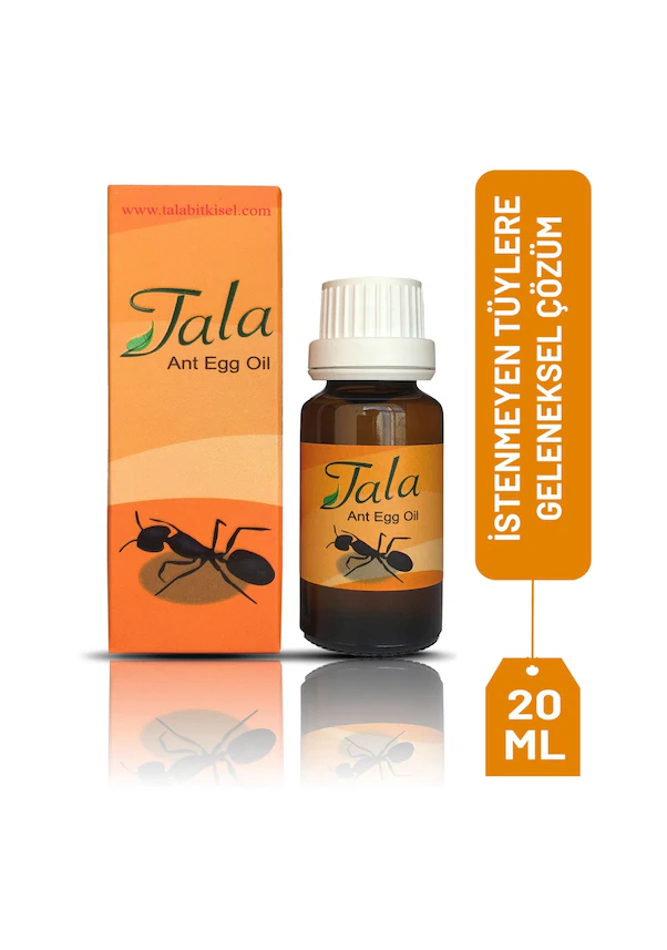 Tala karınca yağı 20 ml
