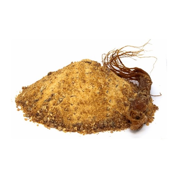 Ginseng Ekstrakt Kırmızı Red Korean Ginseng 50 gr