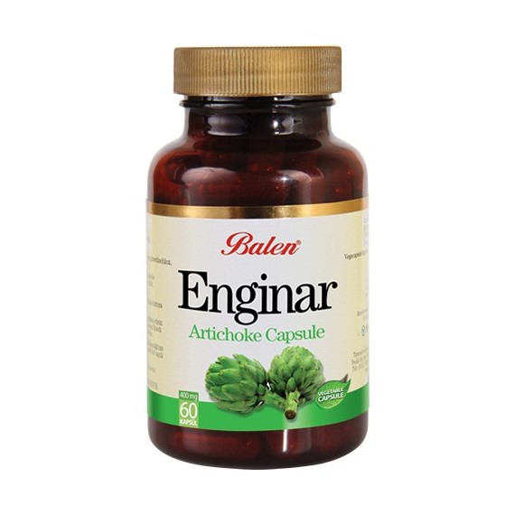 Balen Ginkgo Biloba Tablet