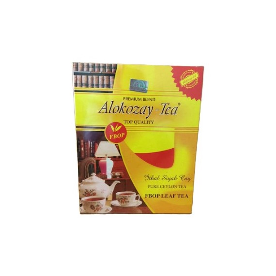 Alokozay Çay 400 gr