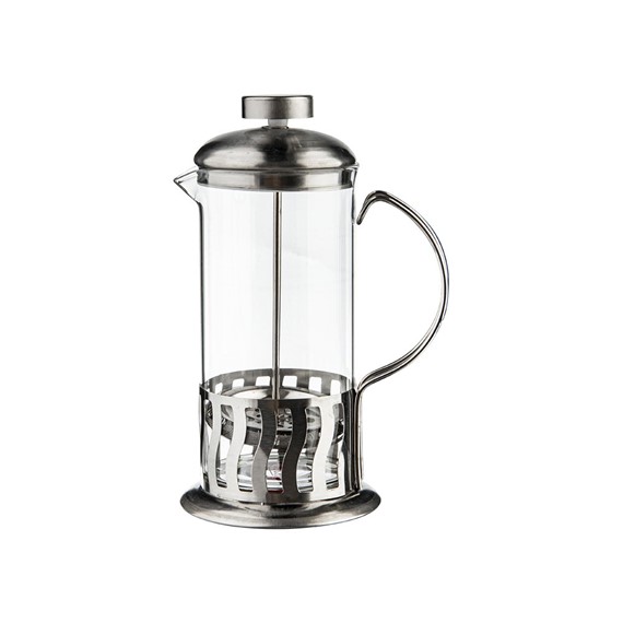 TEA COFFE MAKER FRENCH PRESS 350 ML