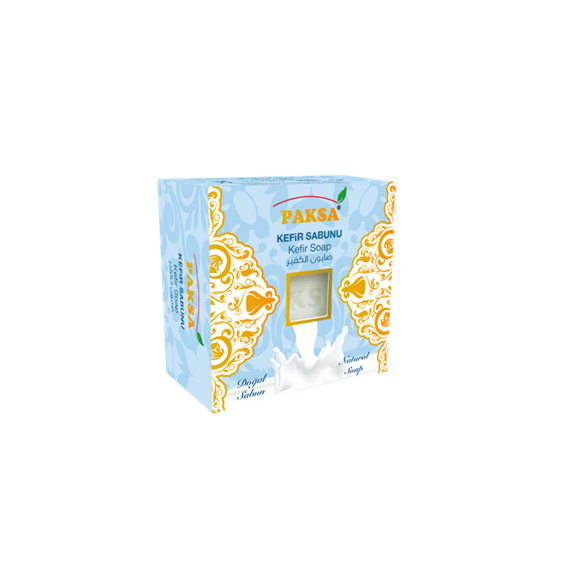 Kefir Sabunu