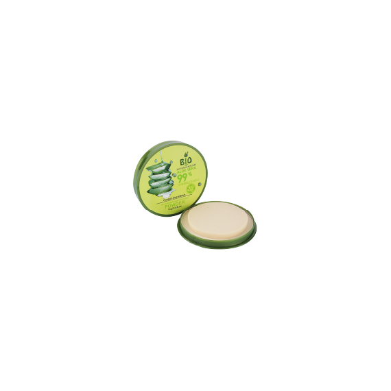 Bio AsiaALOE VERA %99 PUDRA