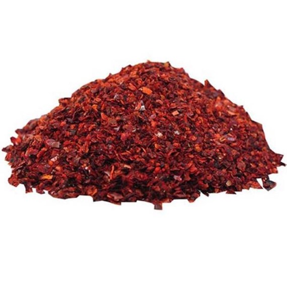 Yağlı yaprak Pulbiber 1 kg