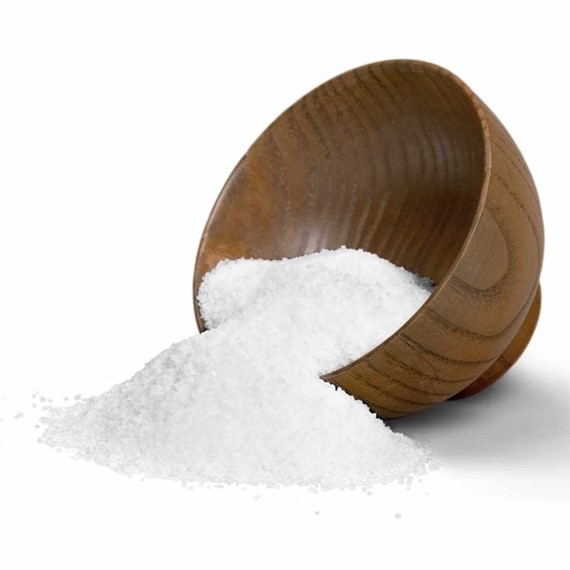 İnce çekilmiş kaya tuzu 1 kg