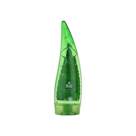 Bio Asia Nemlendirici Aloe Vera Jel 120 Ml