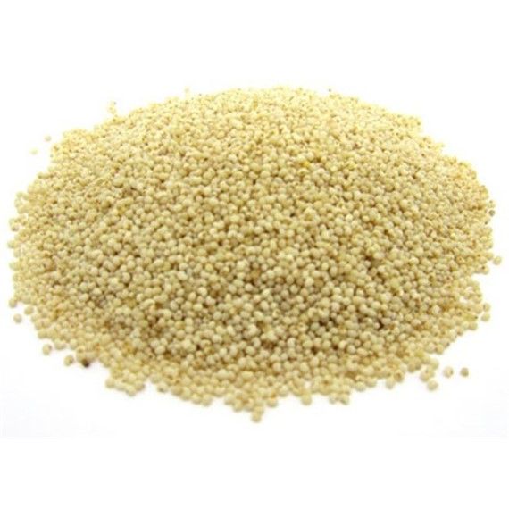 Beyaz Haşhaş Tohumu 250 gr