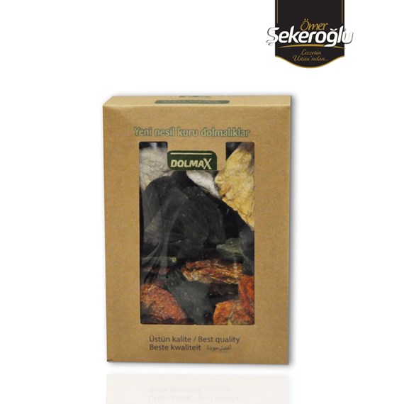 Dolmalık Kuru Karışık 85 Lİ
