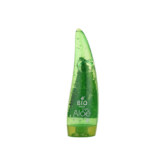 Bio Asia aloe vera nemlendirici 120 ML