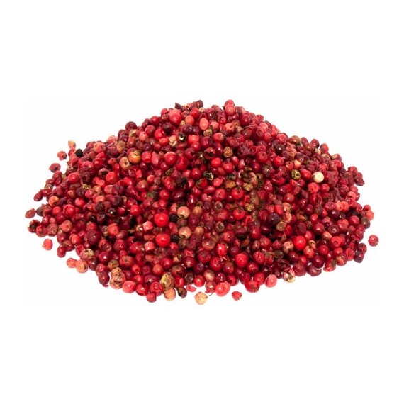 Kırmızı Biber Tane 200 gr