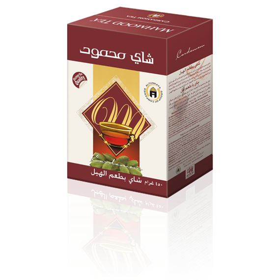 Çay  Kakule 450 gr