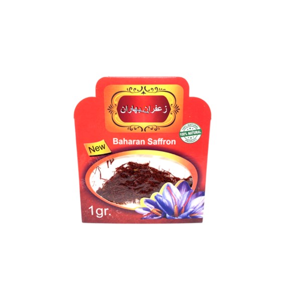 Orjinal Safran 1 Gr