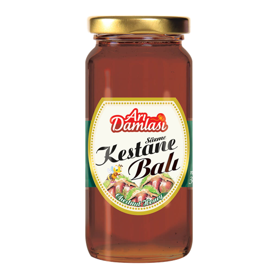 Arı damlası ketane balı 300 gr