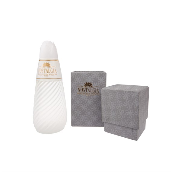 Nostalgia Abant Nilüferi Kolonyası 200ml