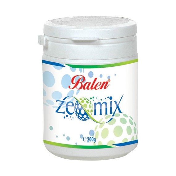 Balen Zeomix