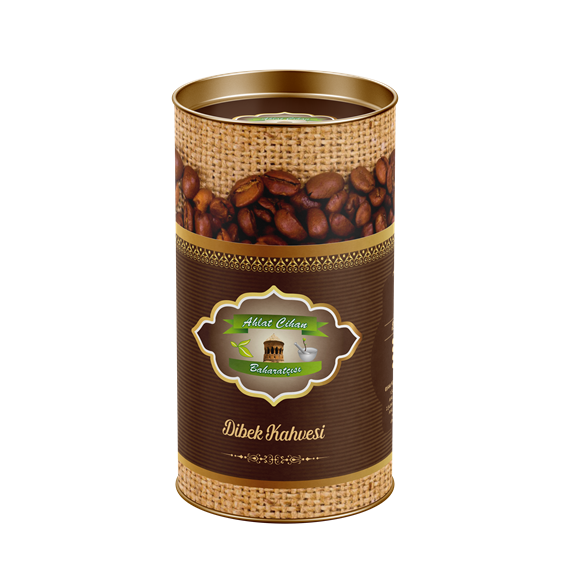 Ahlat cihan dibek kahvesi 250 gr