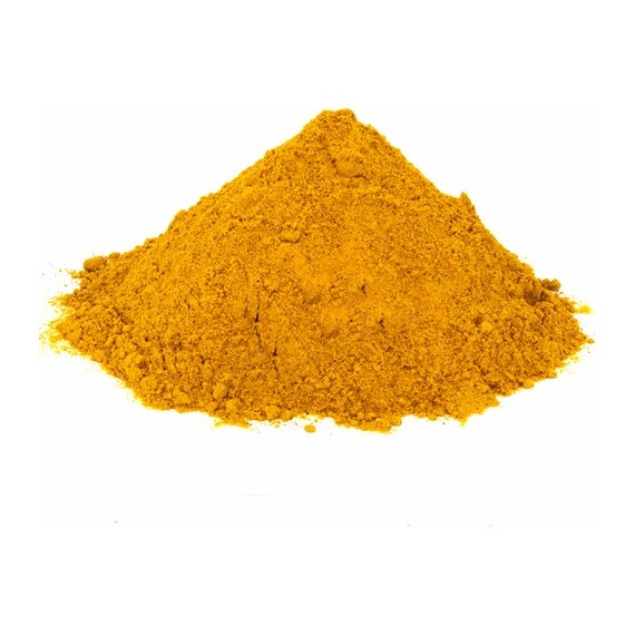 Toz zerdeçal 100  gr